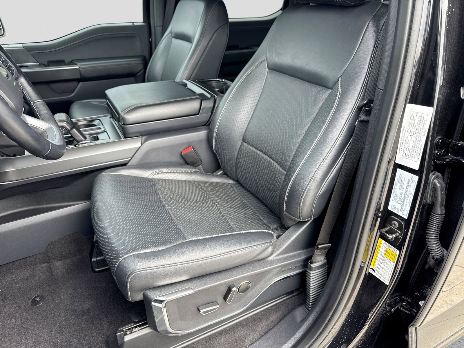 Thumbnail: 2024 Ford F-150 - 15