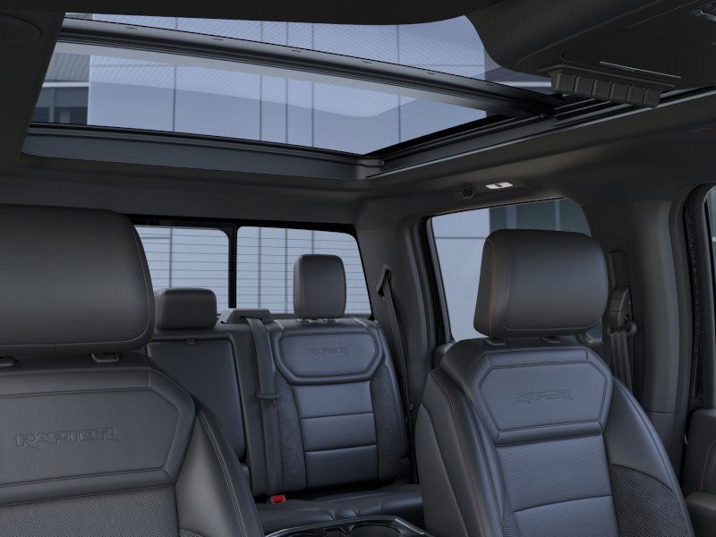 Thumbnail: 2025 Ford F-150 - 22