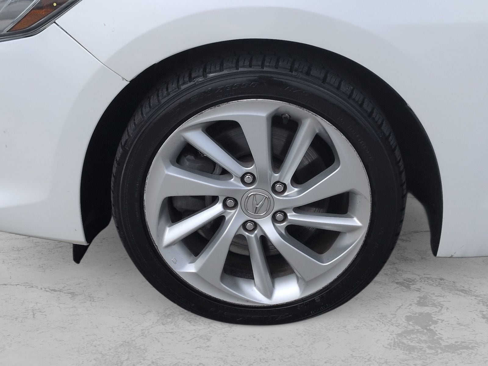 Thumbnail: 2016 Acura ILX - 15