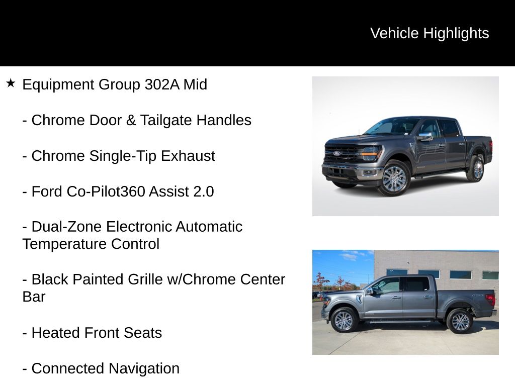 Thumbnail: 2025 Ford F-150 - 6