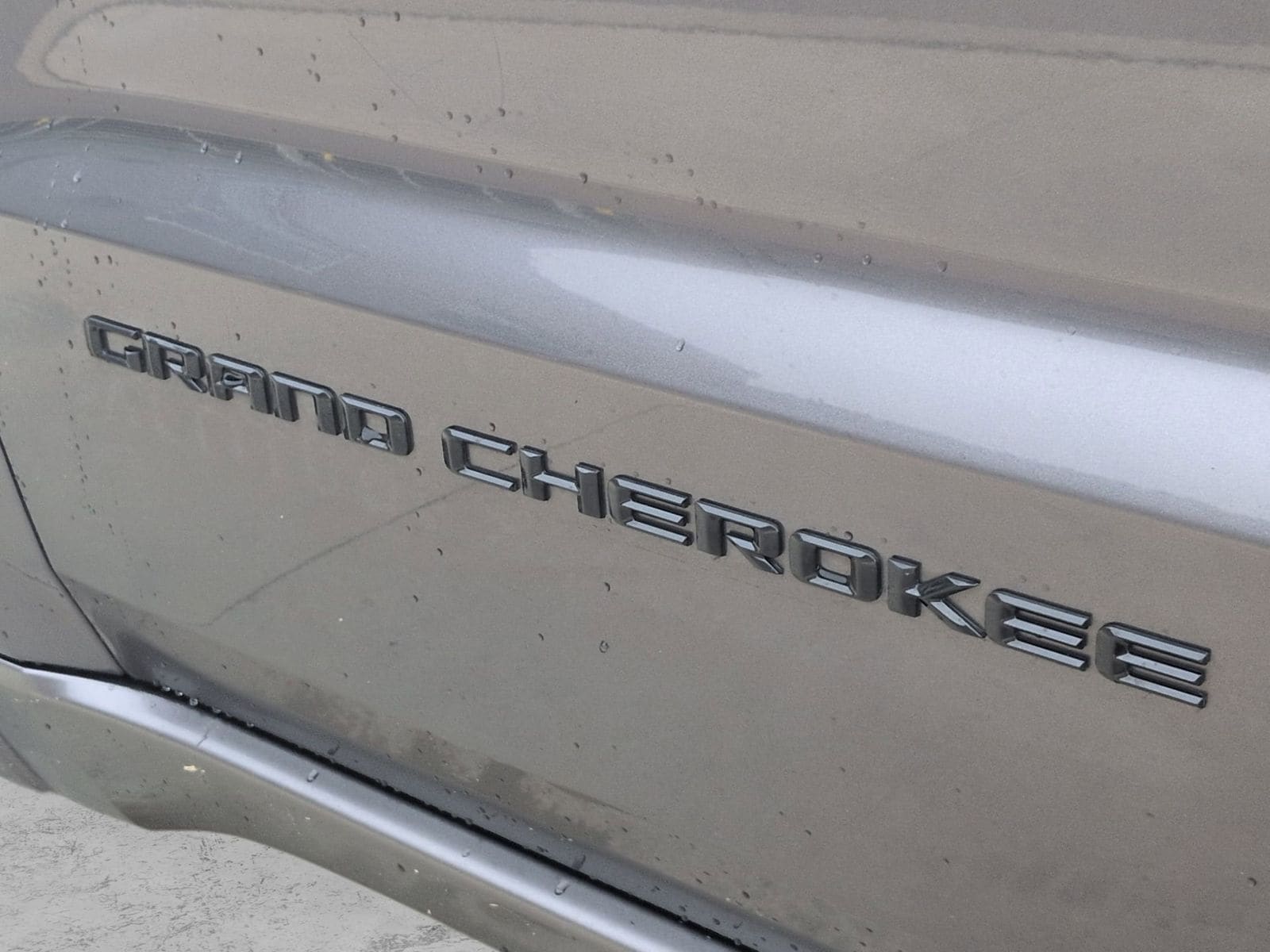 Thumbnail: 2015 Jeep Grand Cherokee - 15