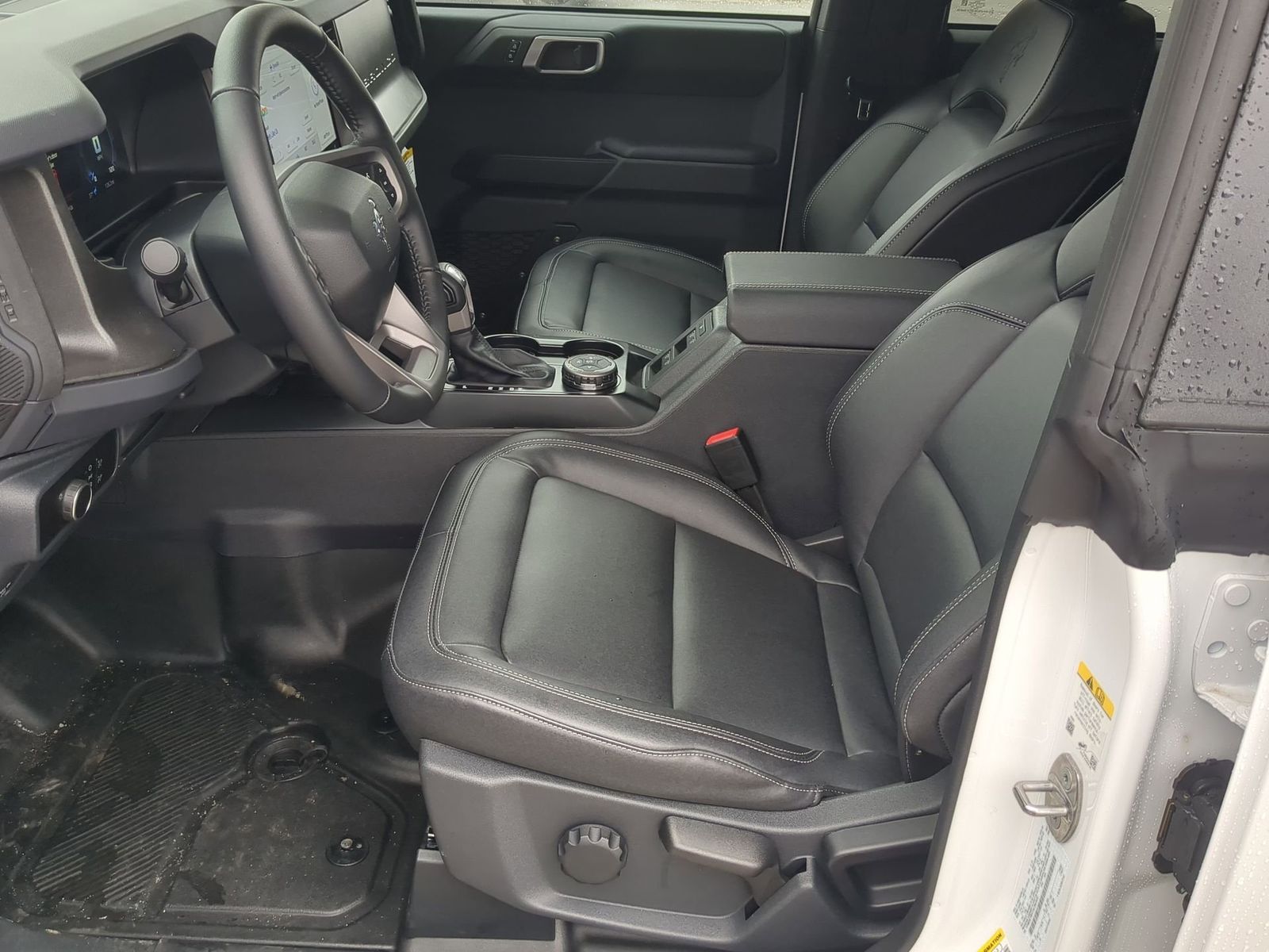 Thumbnail: 2025 Ford Bronco - 16