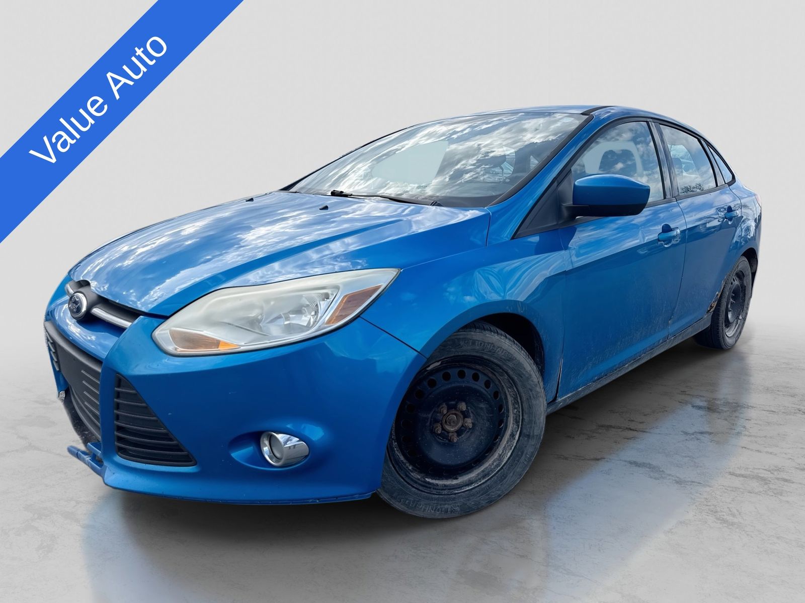 2012 Ford Focus SE -
                  Washington, MI