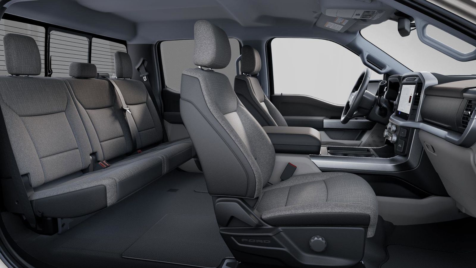 Thumbnail: 2025 Ford F-150 - 7