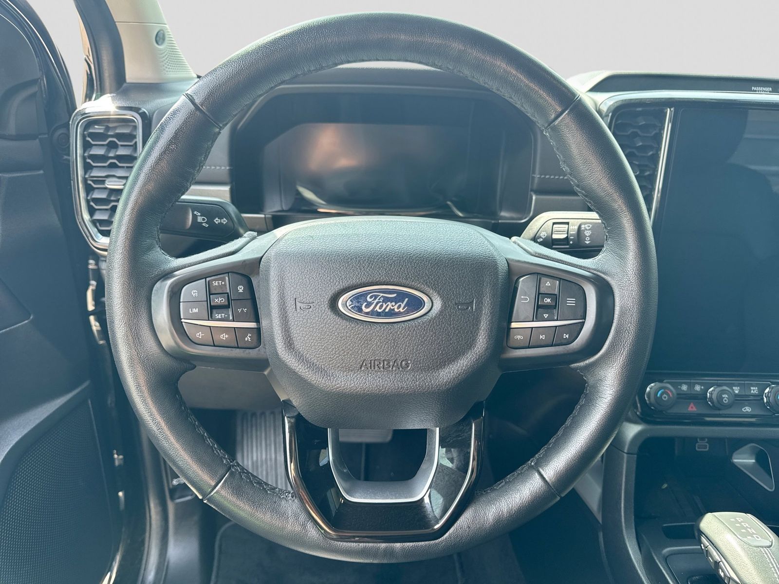 Thumbnail: 2024 Ford Ranger - 27