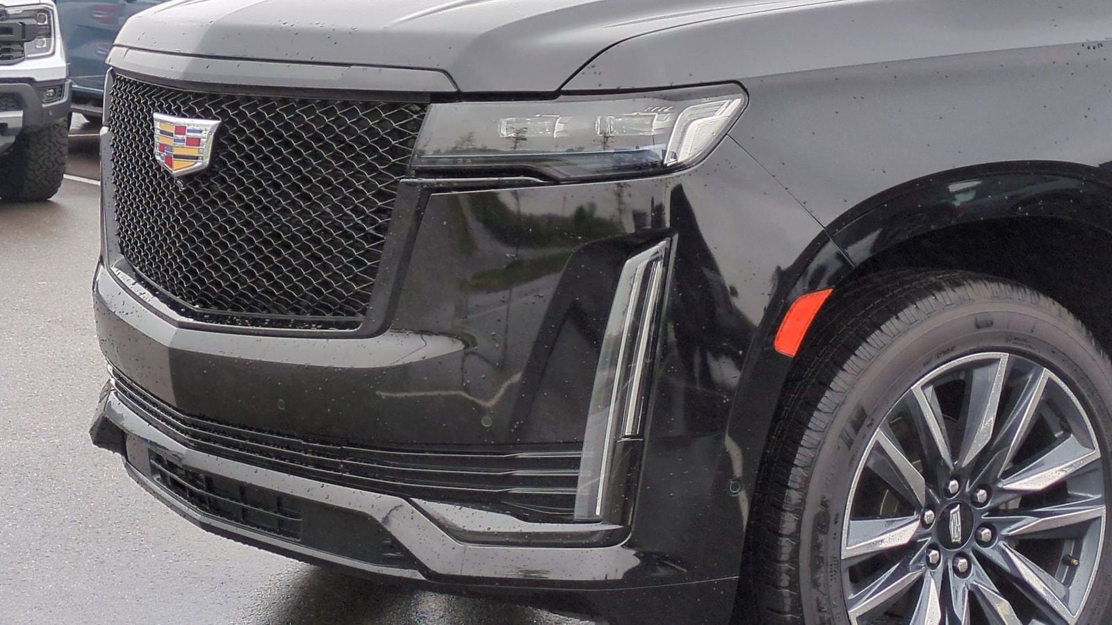 Thumbnail: 2021 Cadillac Escalade - 11