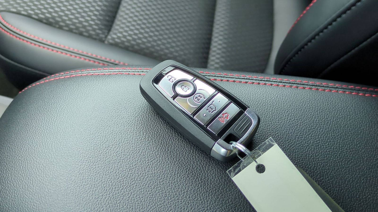 Thumbnail: 2025 Ford Escape - 35