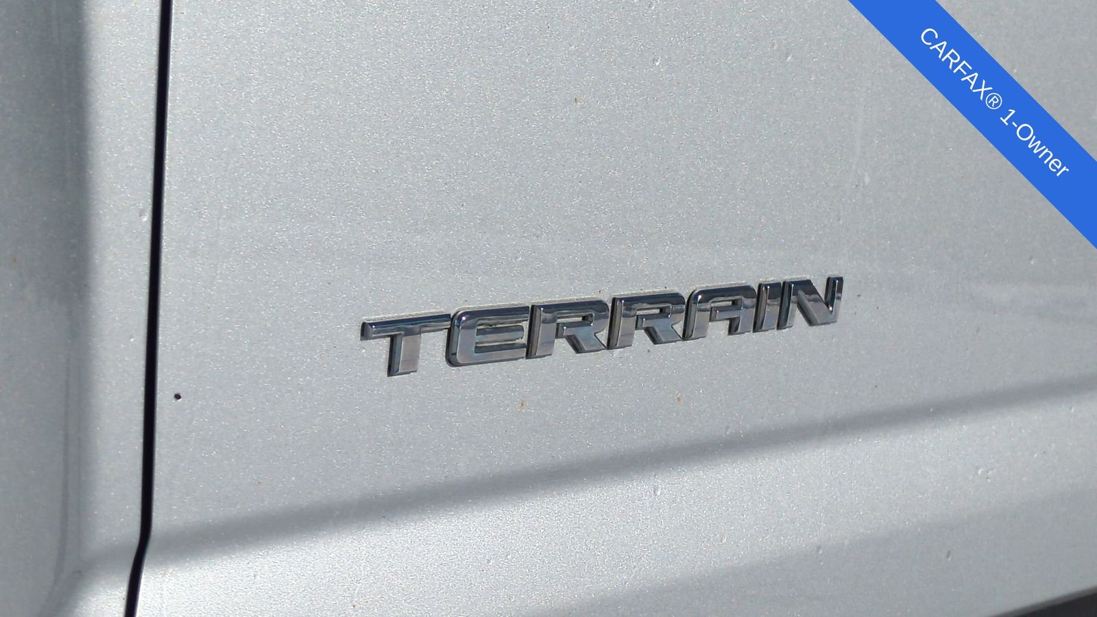 Thumbnail: 2016 GMC Terrain - 12