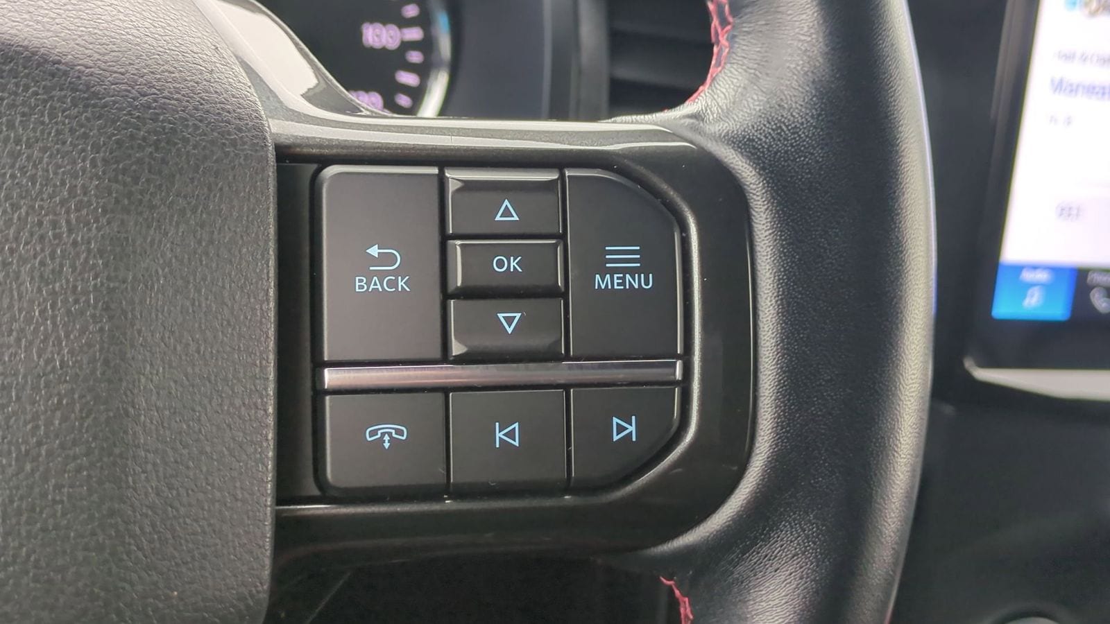 Thumbnail: 2022 Ford Expedition MAX - 28