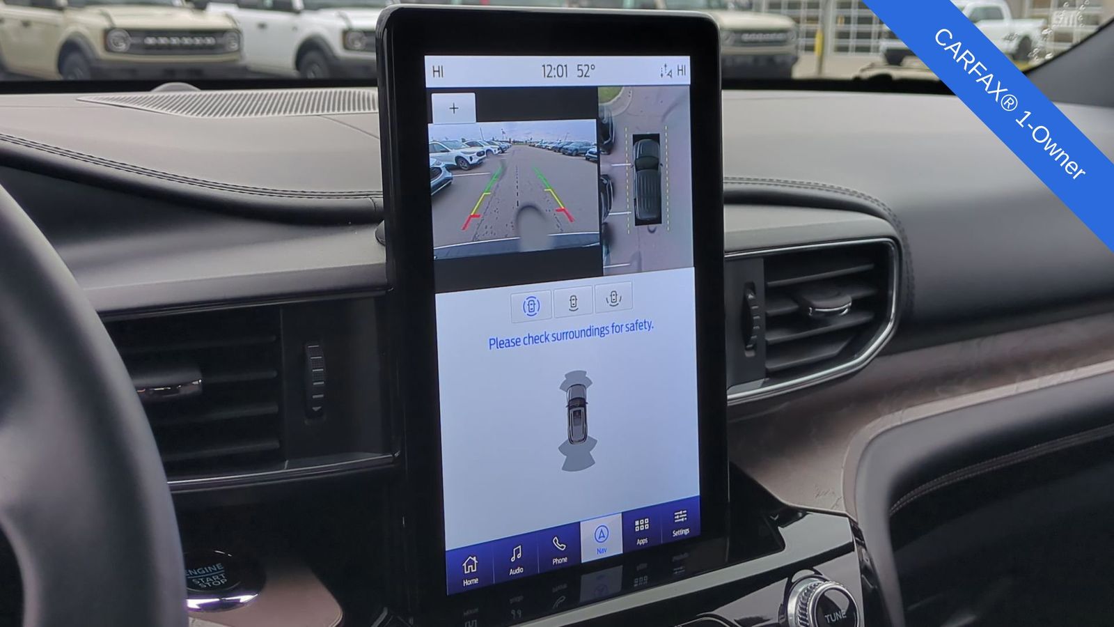 Thumbnail: 2023 Ford Explorer - 30