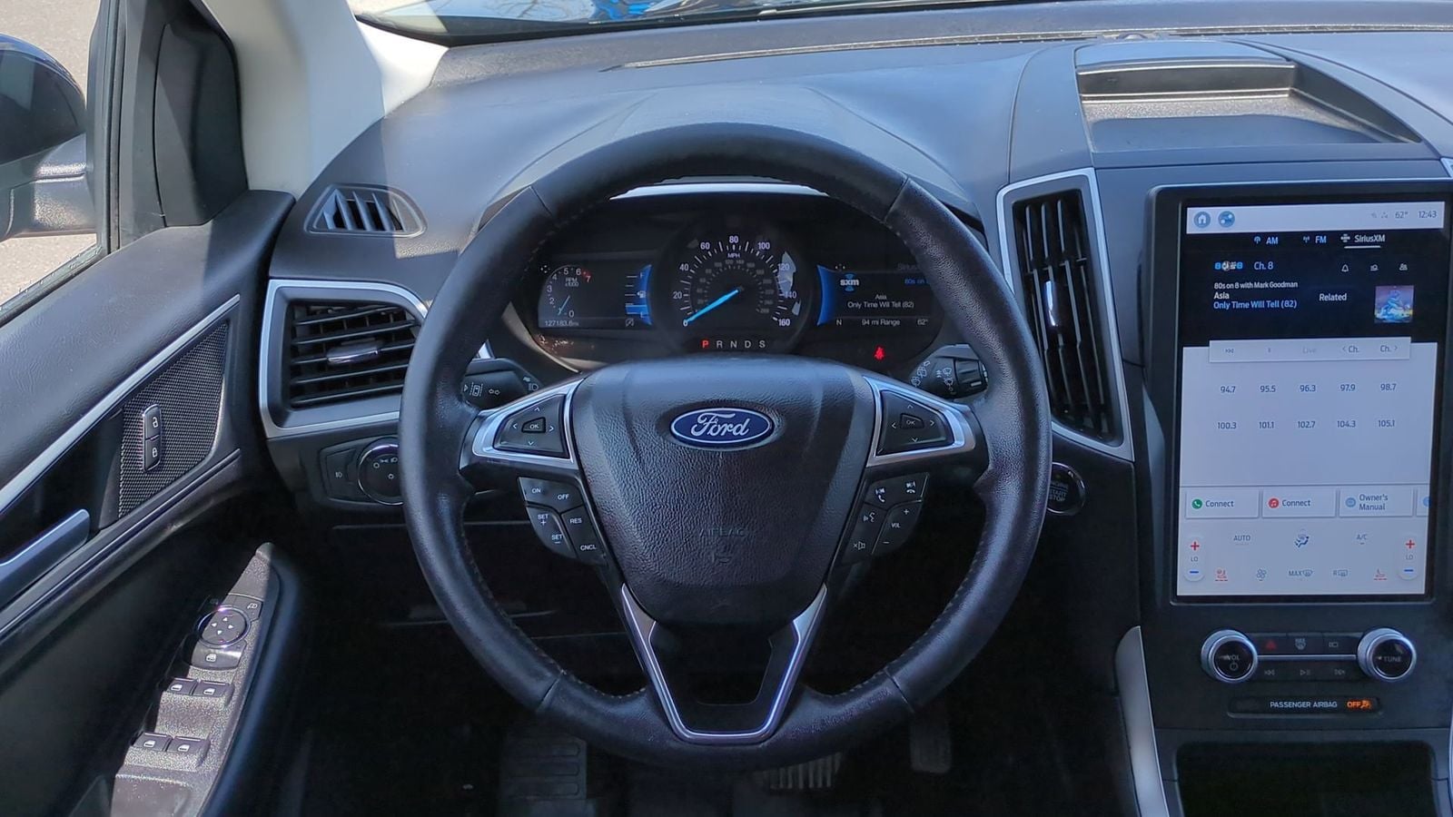 Thumbnail: 2021 Ford Edge - 22