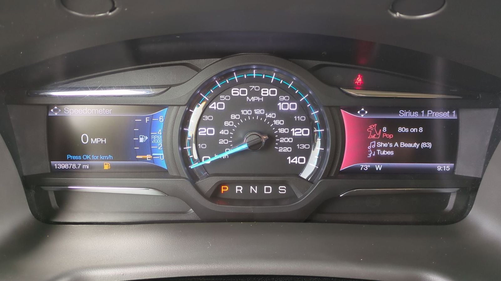 Thumbnail: 2016 Ford Flex - 36