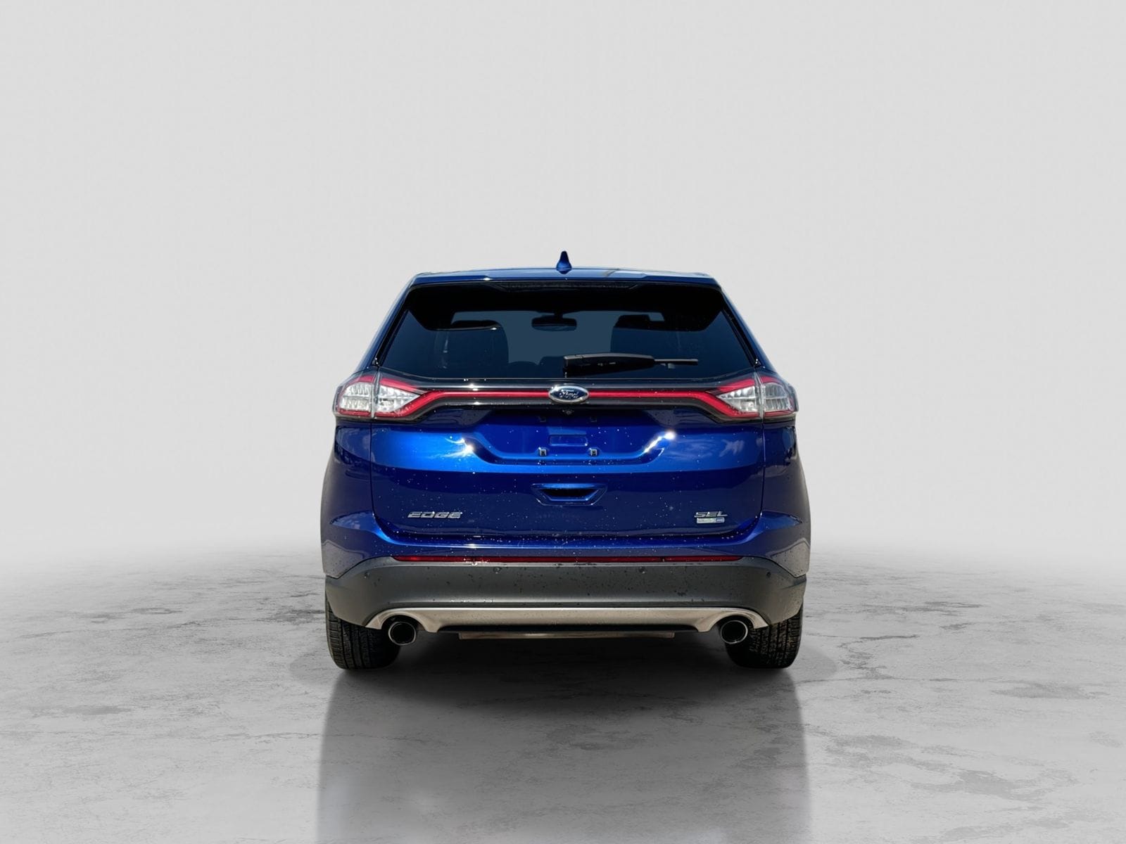 Thumbnail: 2015 Ford Edge - 6