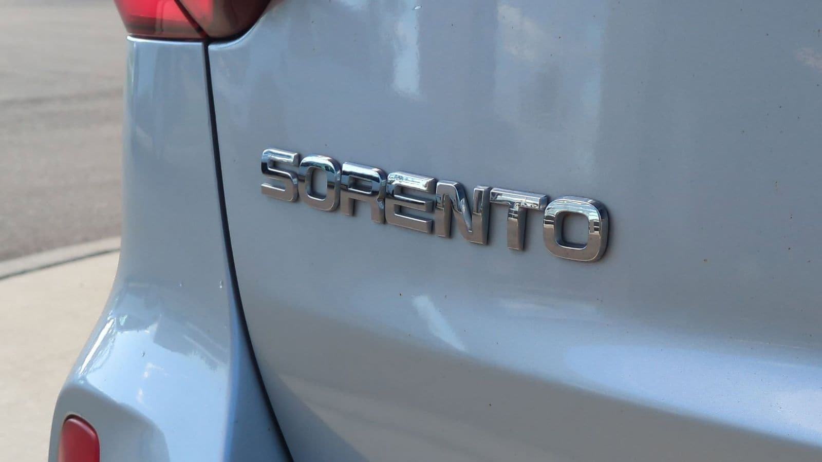 Thumbnail: 2014 Kia Sorento - 11