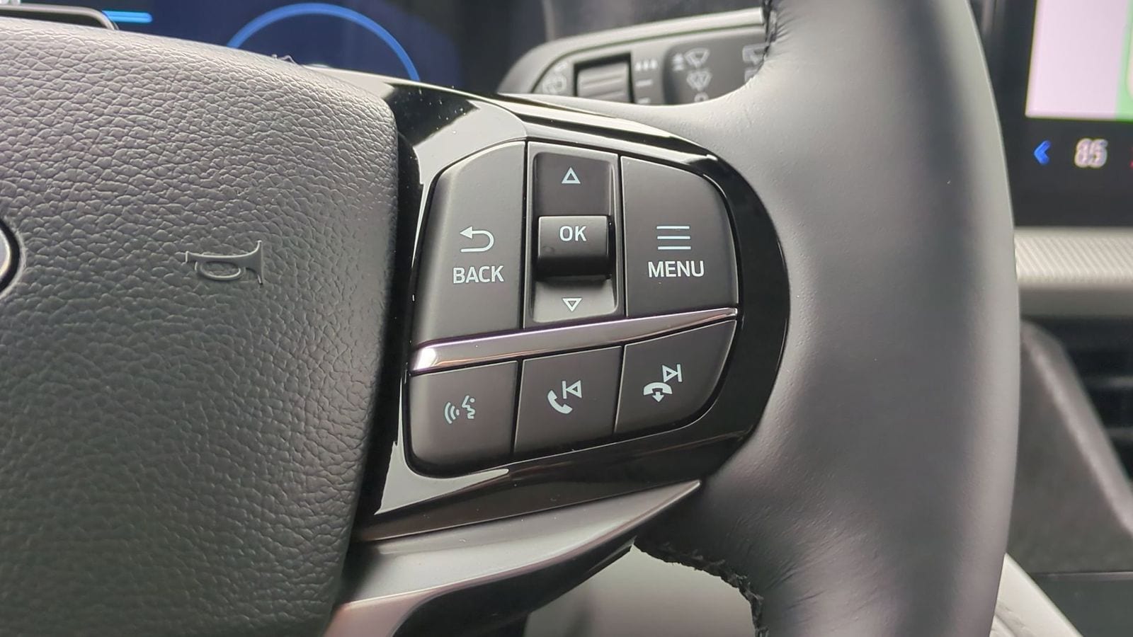 Thumbnail: 2025 Ford Explorer - 23