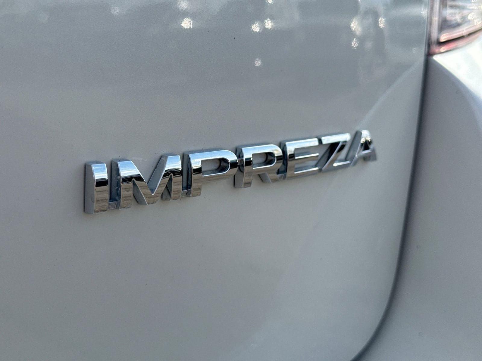 Thumbnail: 2019 Subaru Impreza - 5