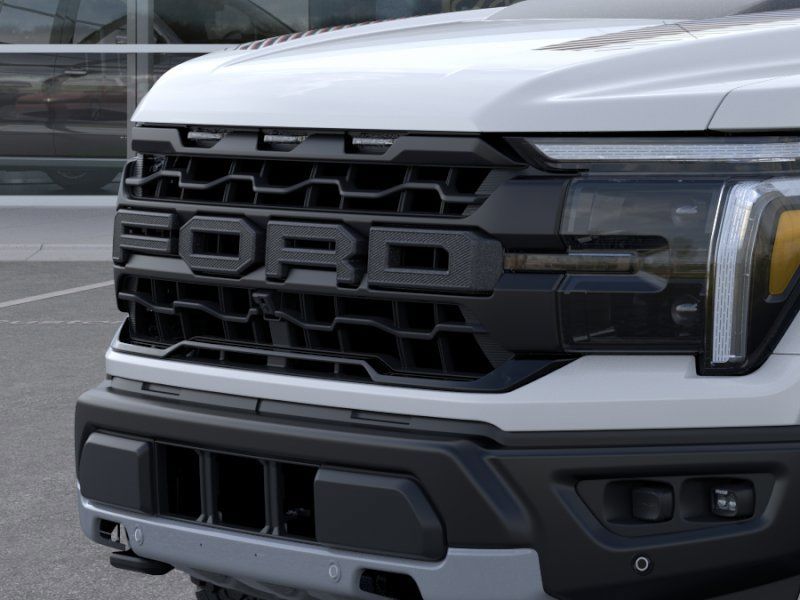 Thumbnail: 2026 Ford F-150 - 18