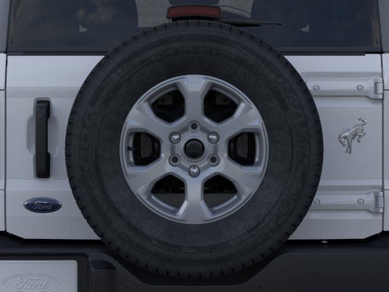 Thumbnail: 2026 Ford Bronco - 25