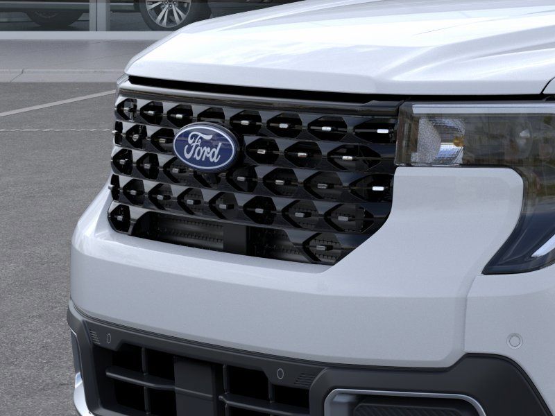 Thumbnail: 2026 Ford Maverick - 19