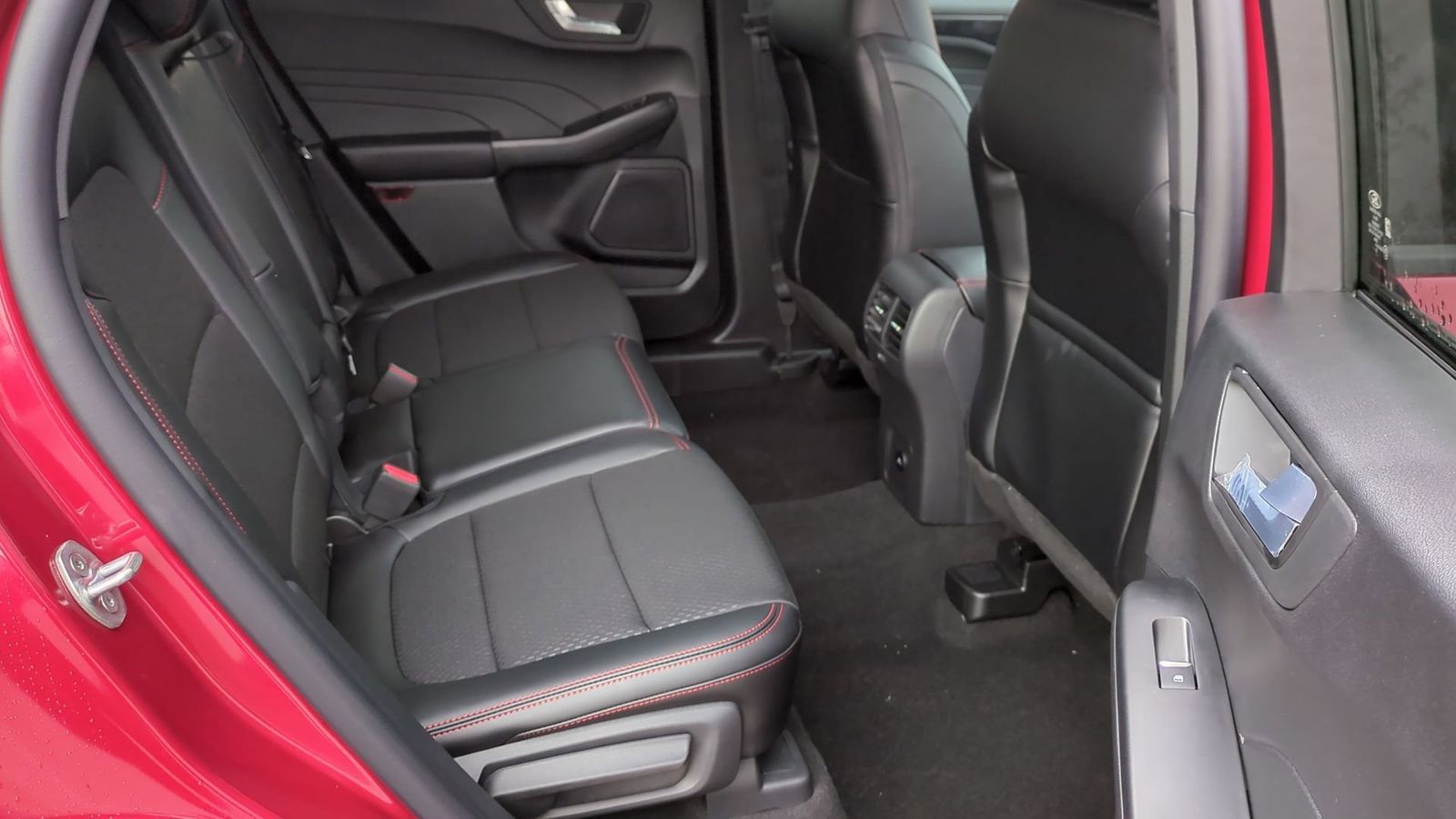 Thumbnail: 2025 Ford Escape - 19