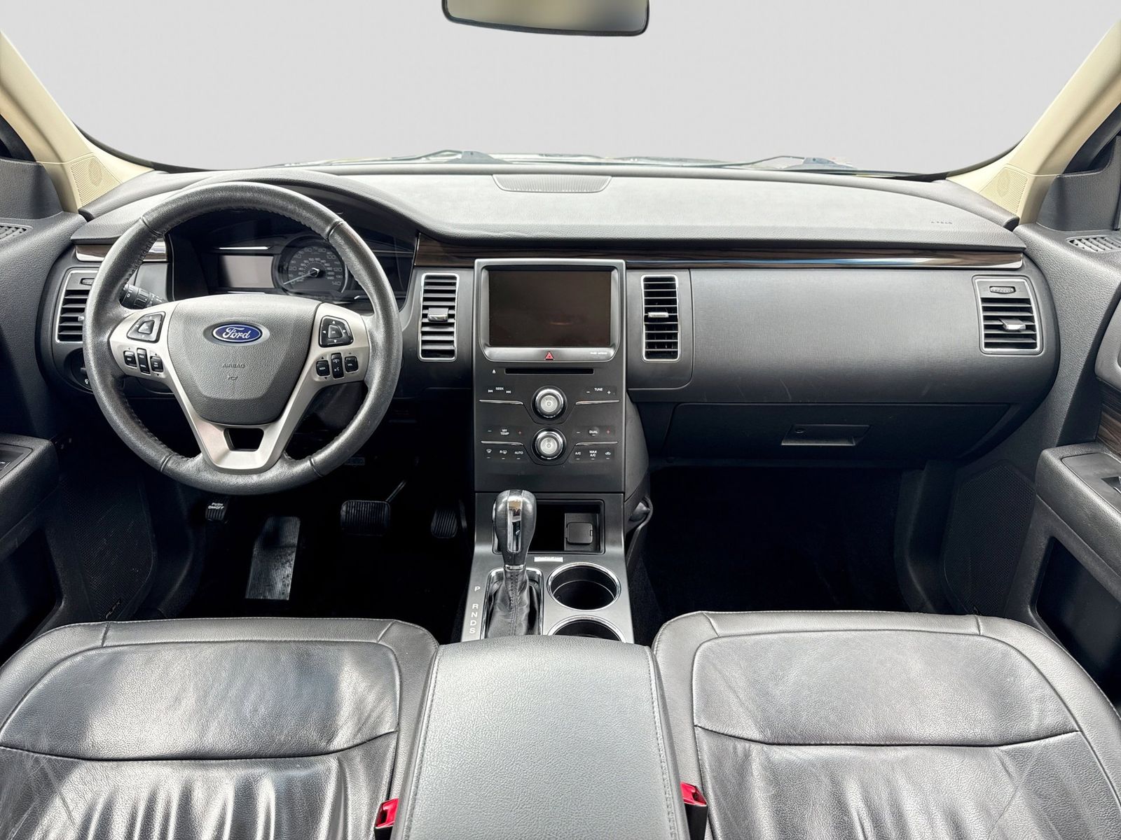 Thumbnail: 2019 Ford Flex - 18