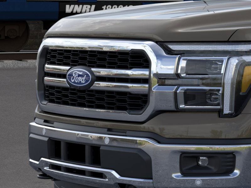 Thumbnail: 2025 Ford F-150 - 18