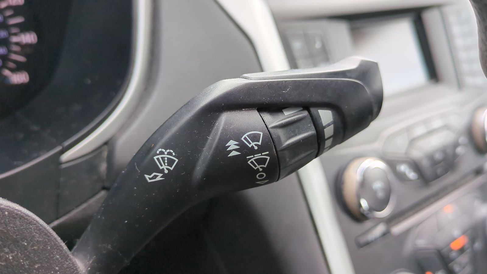 Thumbnail: 2014 Ford Fusion - 23