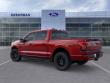 2025 Ford F-150 Lightning XLT TRUCK