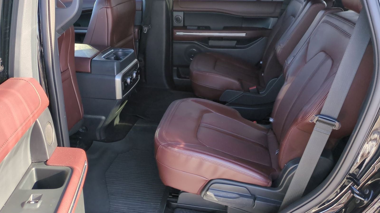 Thumbnail: 2023 Ford Expedition - 20