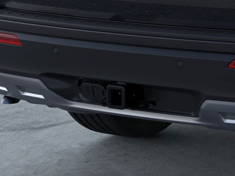 Thumbnail: 2026 Ford Explorer - 24