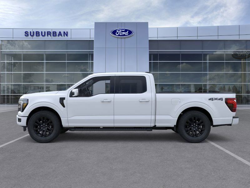 Thumbnail: 2026 Ford F-150 - 3