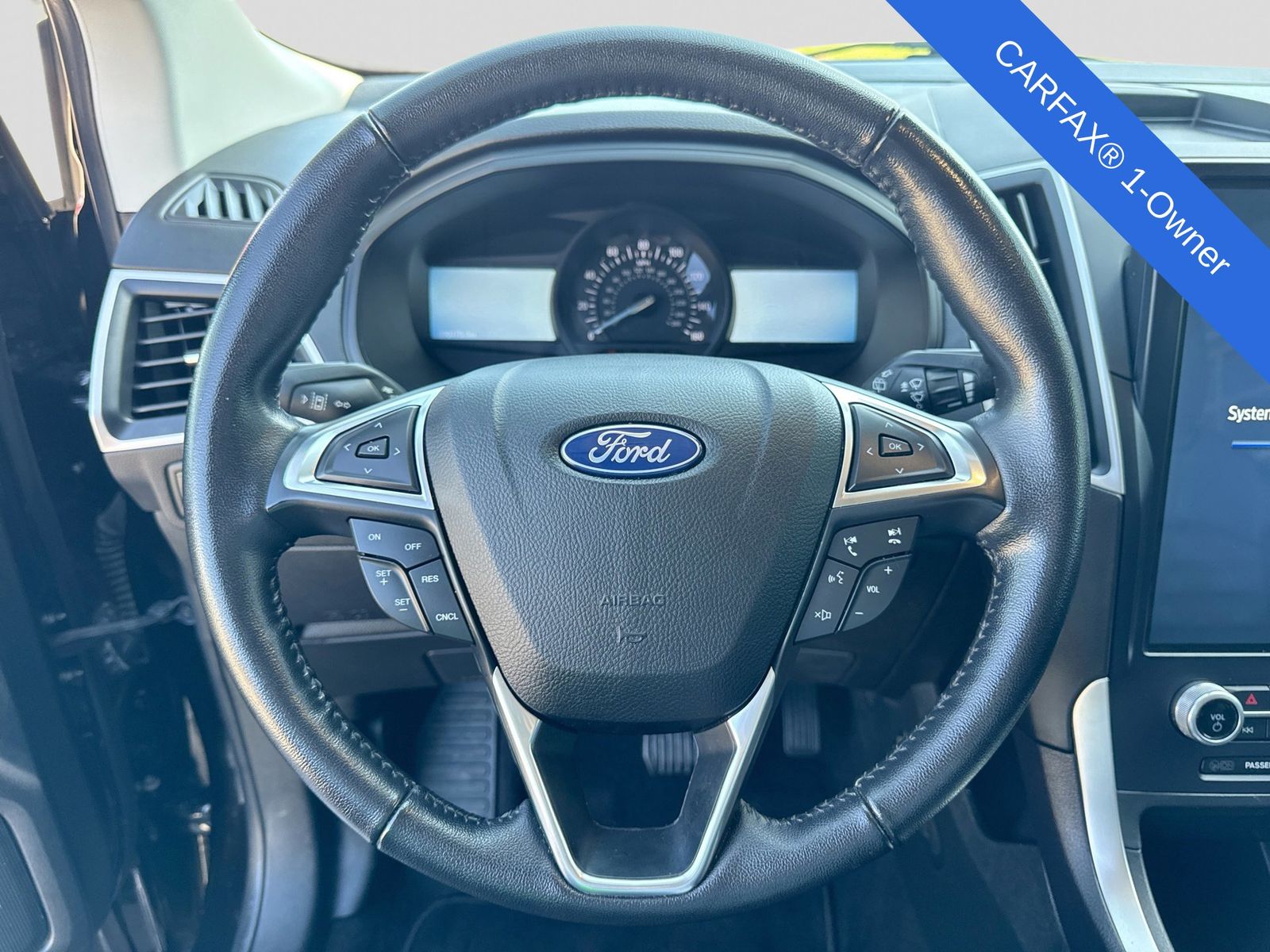 Thumbnail: 2023 Ford Edge - 20