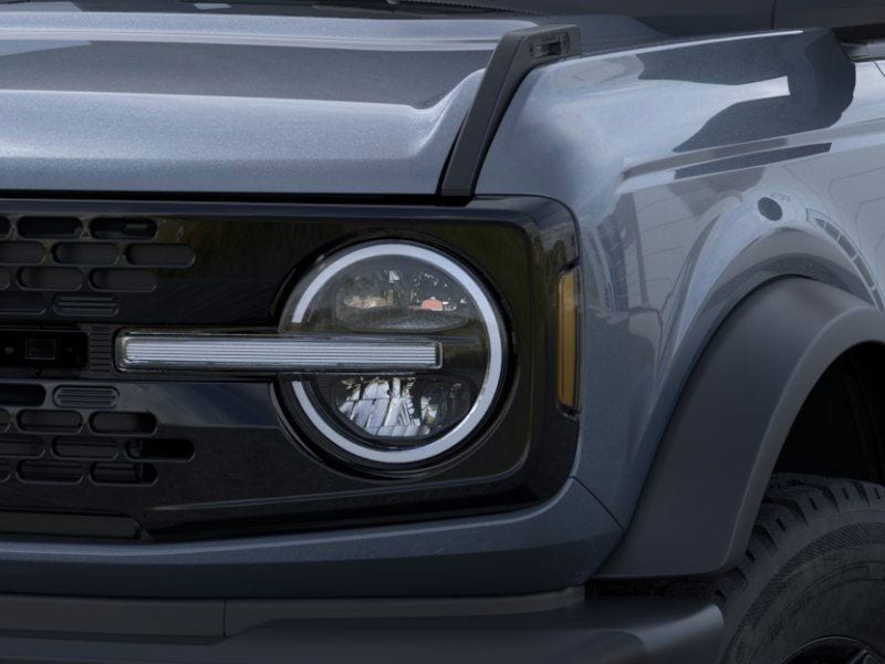 Thumbnail: 2025 Ford Bronco - 21