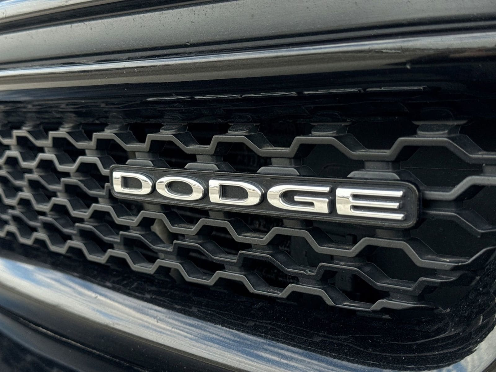 Thumbnail: 2012 Dodge Durango - 14
