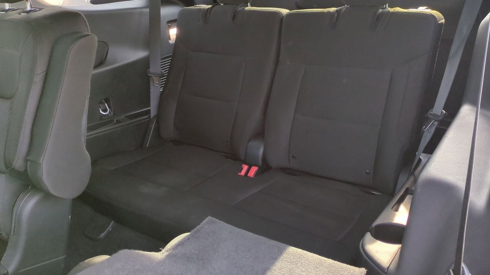 Thumbnail: 2023 Ford Explorer - 21