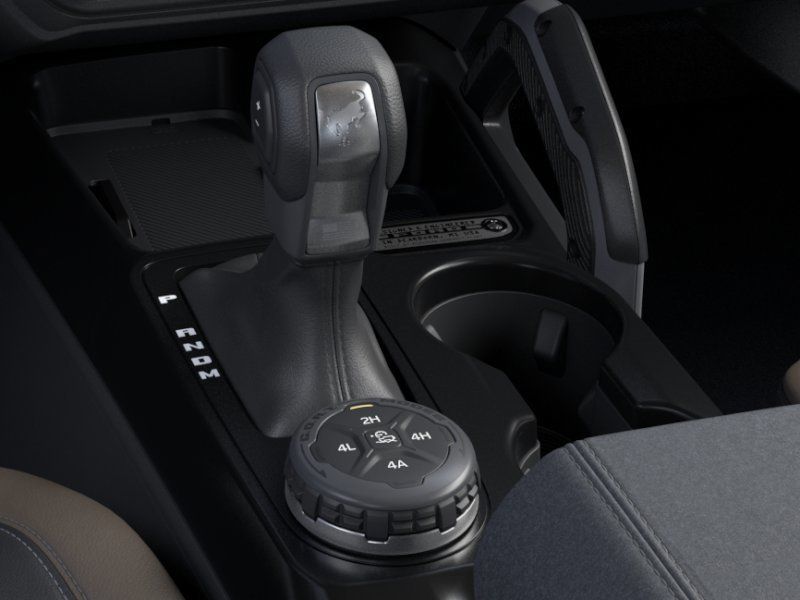 Thumbnail: 2026 Ford Bronco - 18