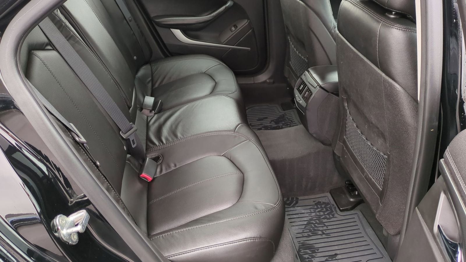 Thumbnail: 2011 Cadillac CTS - 19
