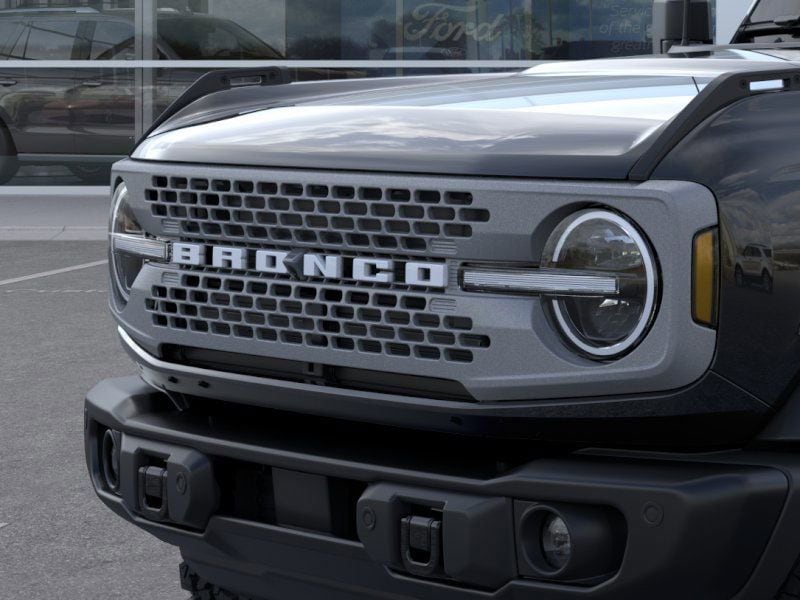 Thumbnail: 2025 Ford Bronco - 19