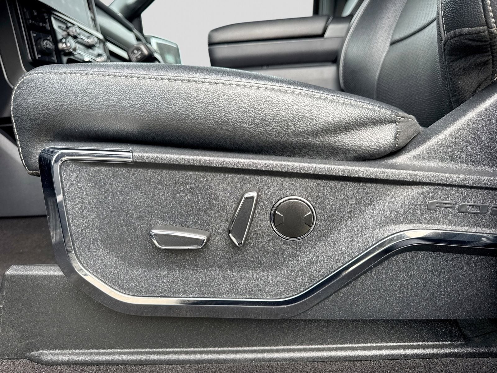 Thumbnail: 2024 Ford F-150 - 3