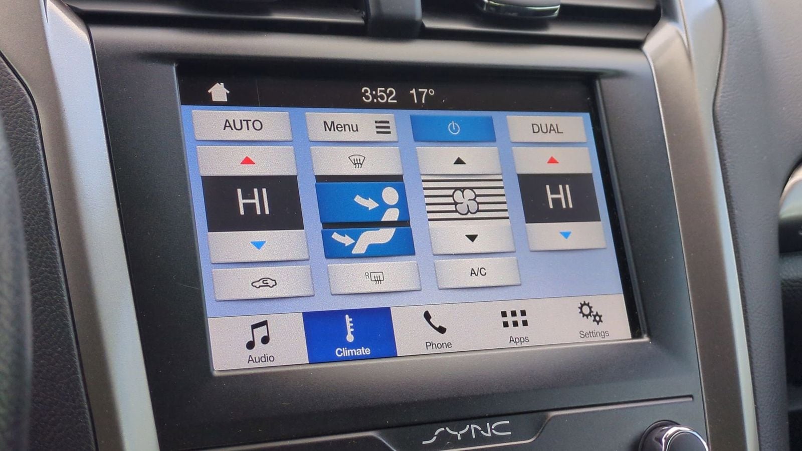 Thumbnail: 2019 Ford Fusion - 30