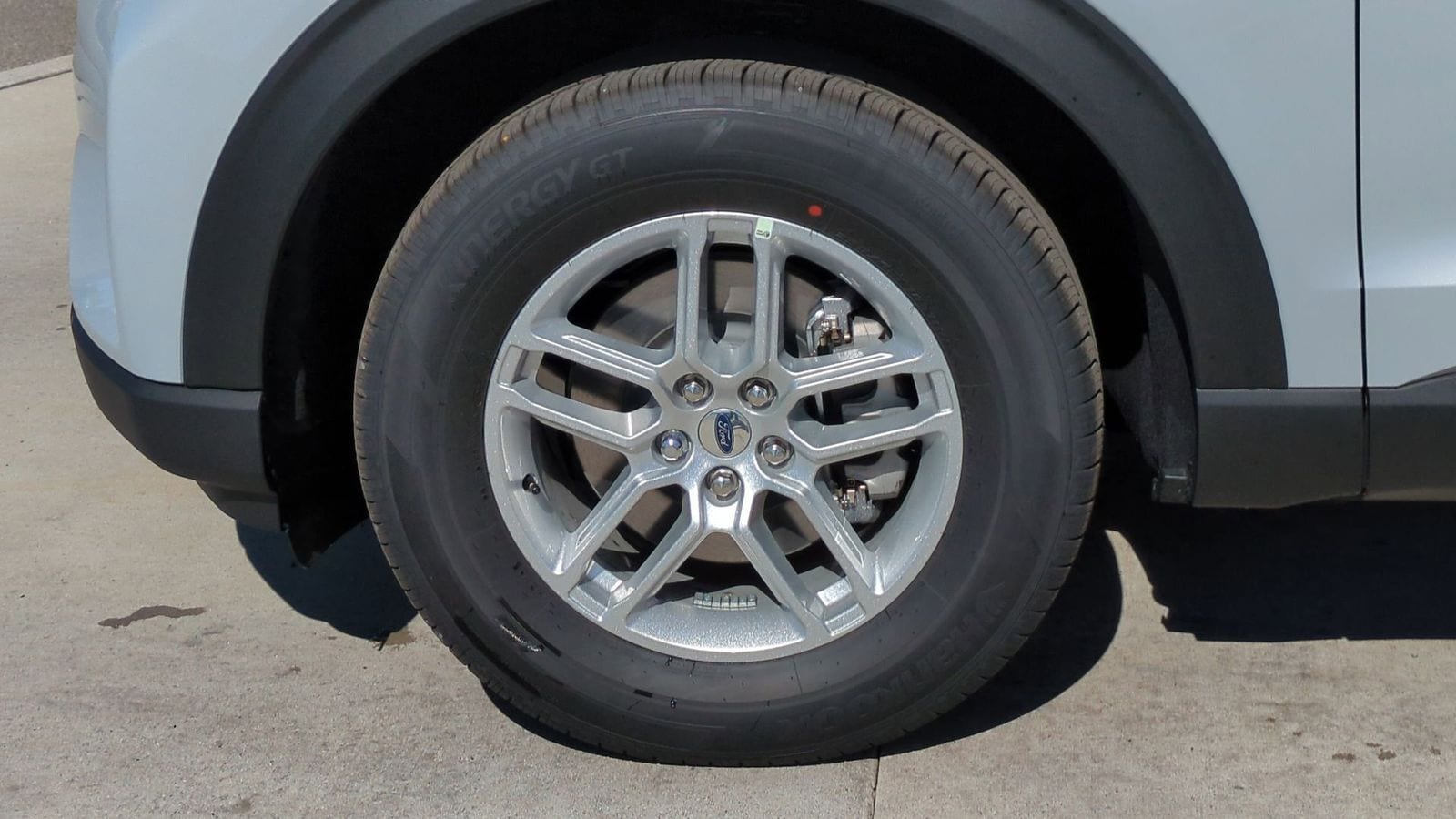 Thumbnail: 2025 Ford Explorer - 11