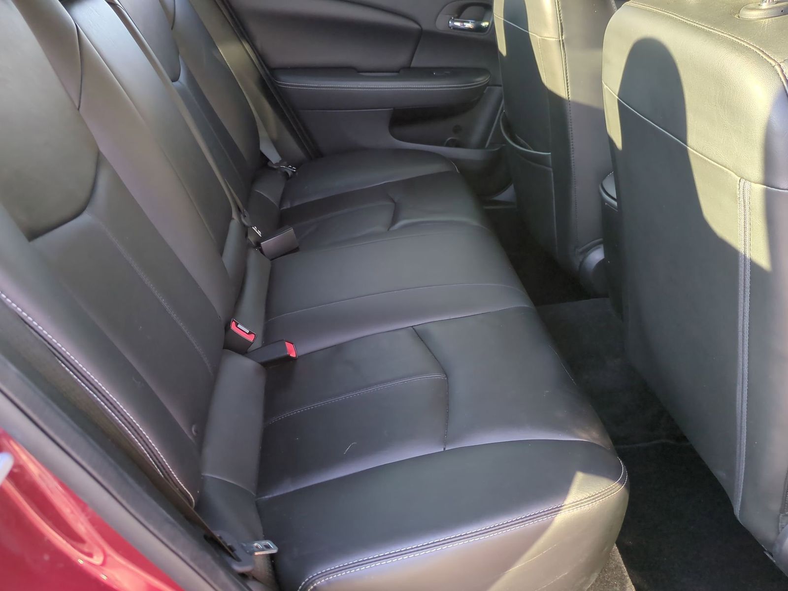 Thumbnail: 2013 Chrysler 200 - 22