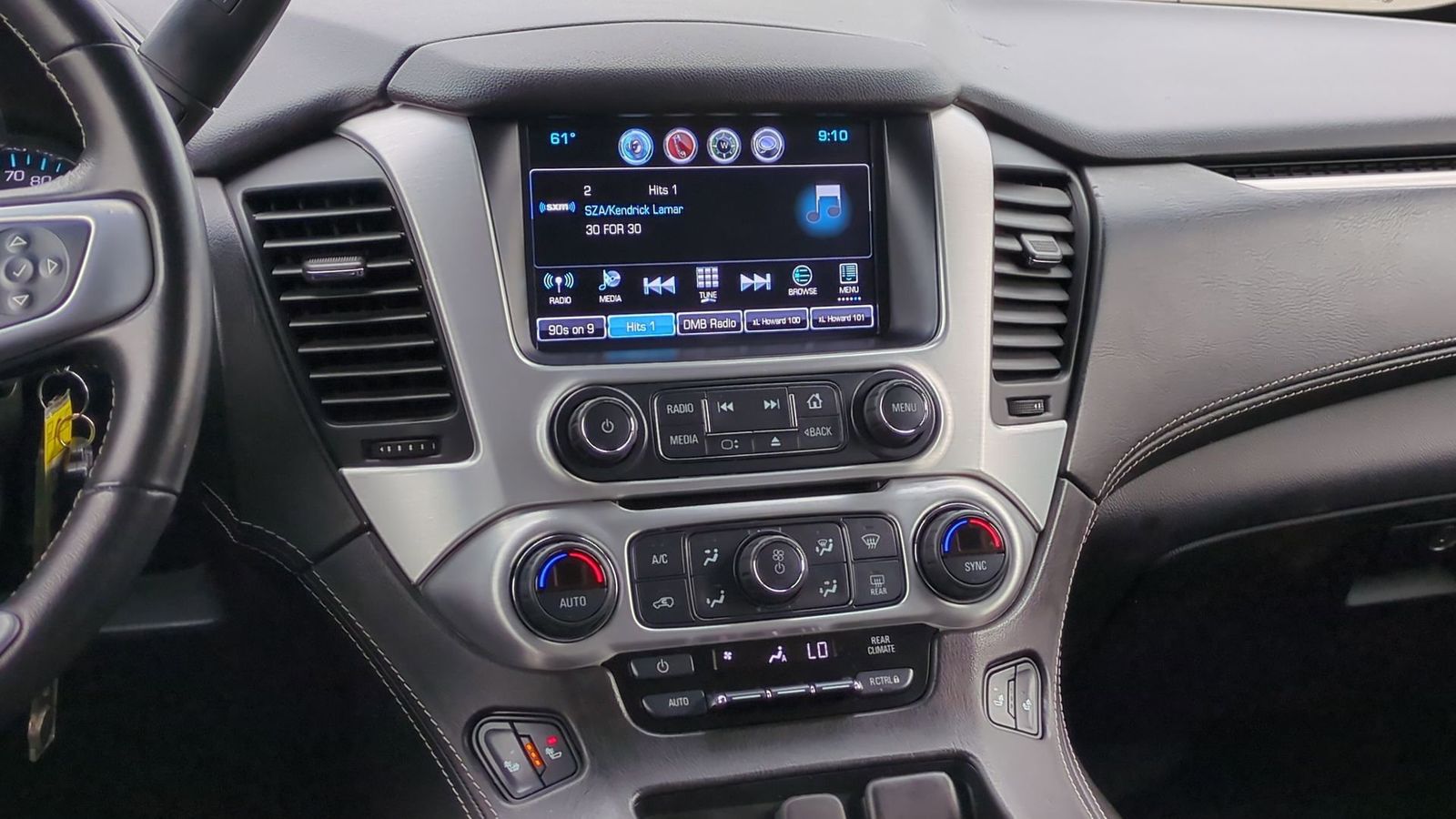 Thumbnail: 2019 GMC Yukon - 30