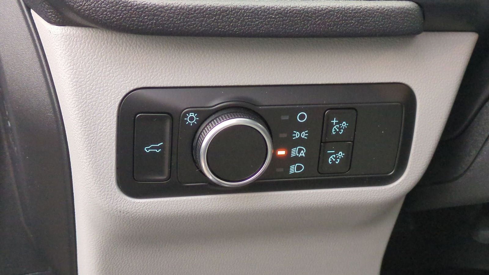 Thumbnail: 2026 Ford Escape - 14