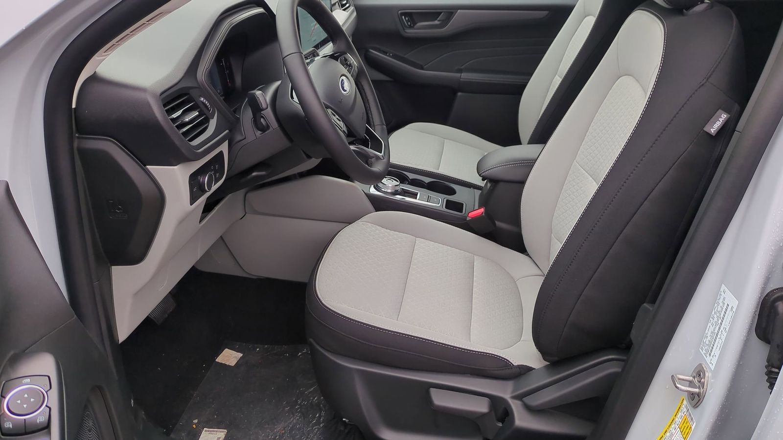 Thumbnail: 2025 Ford Escape - 14