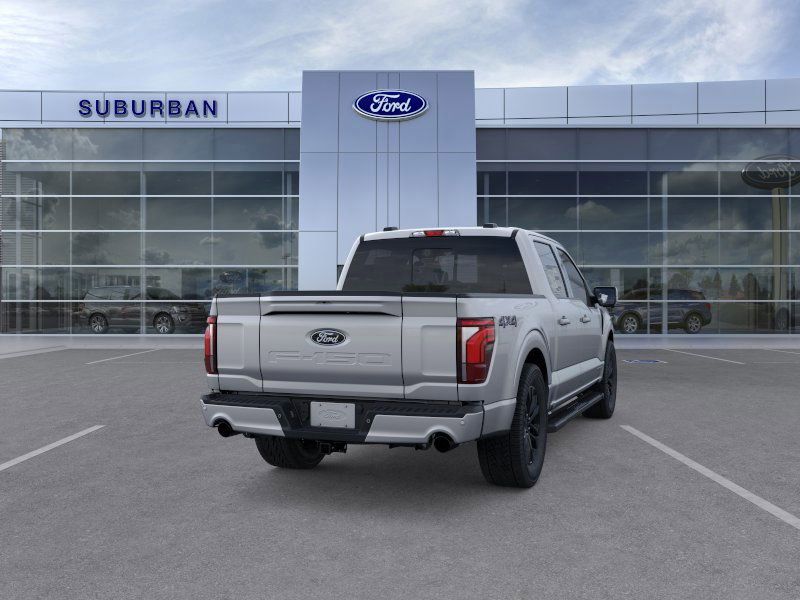 Thumbnail: 2025 Ford F-150 - 9