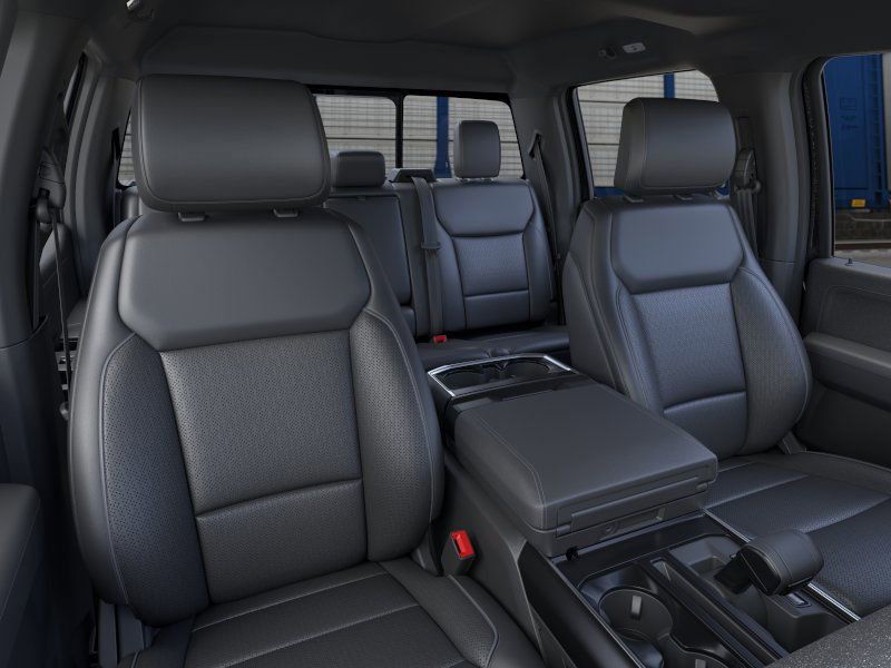 Thumbnail: 2025 Ford F-150 - 11