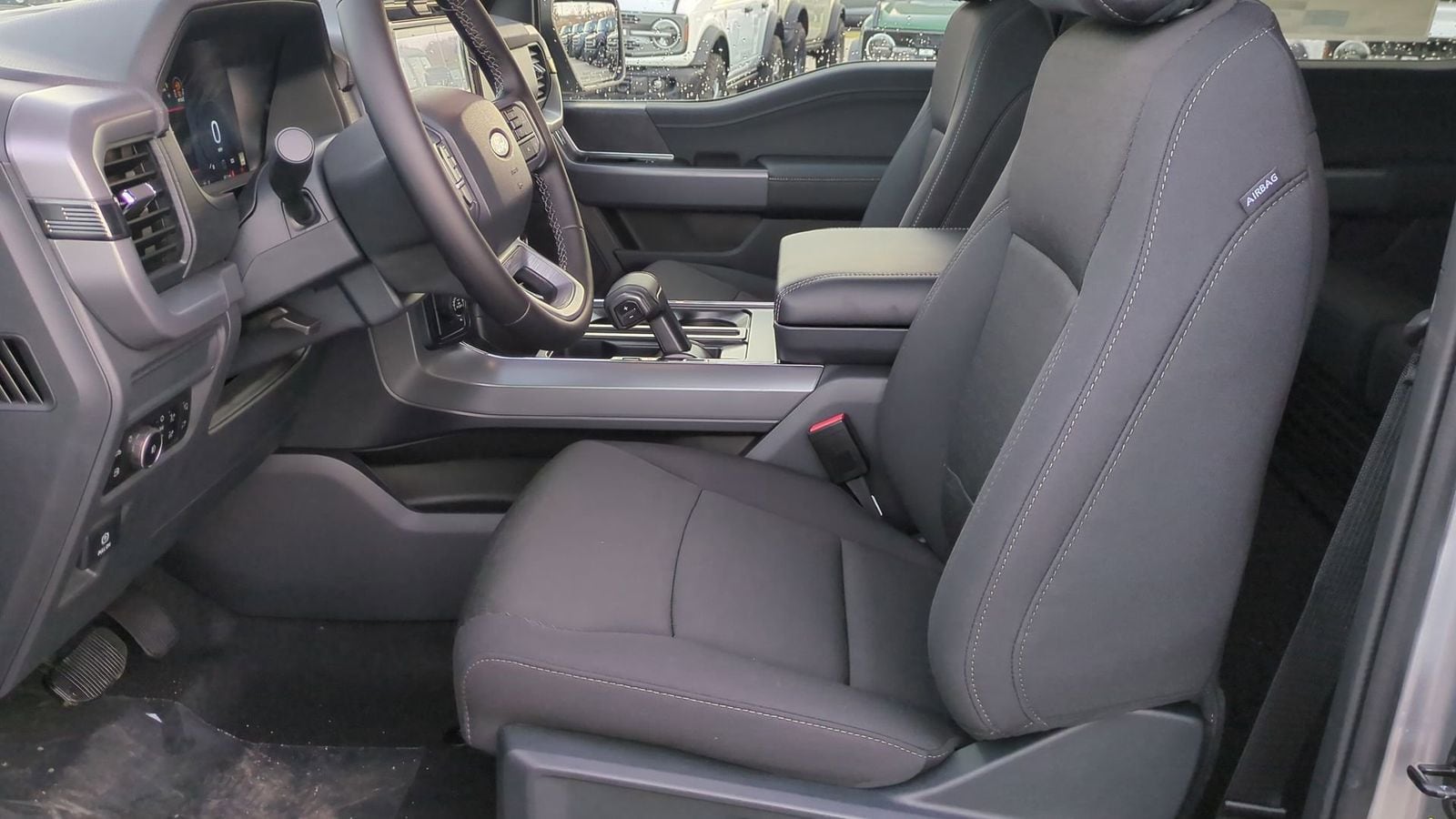 Thumbnail: 2025 Ford F-150 - 15