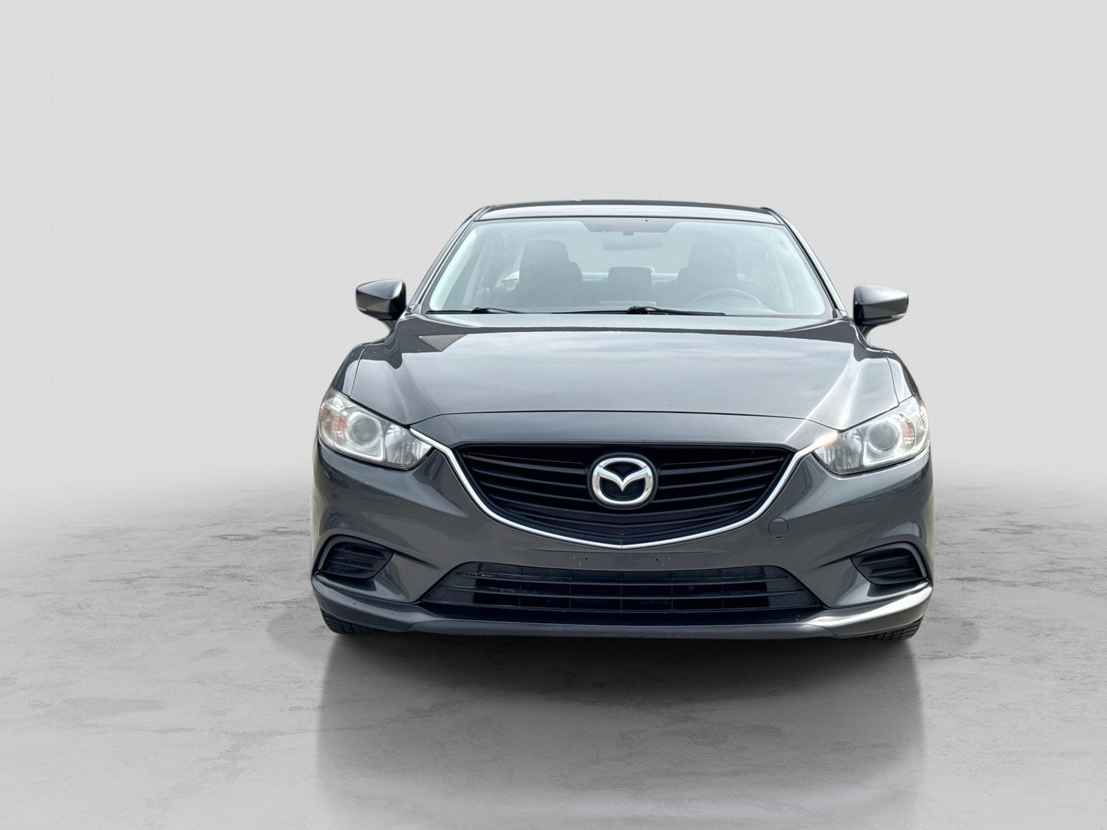 Thumbnail: 2017 Mazda Mazda6 - 9