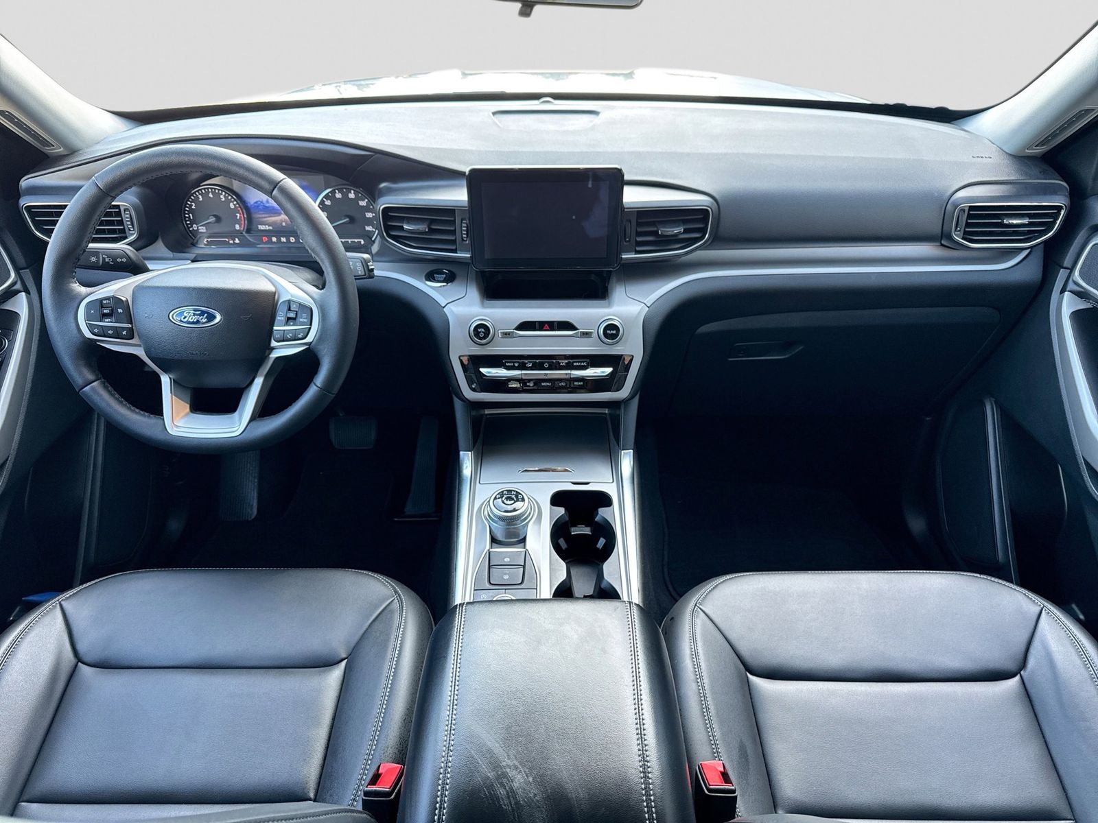 Thumbnail: 2024 Ford Explorer - 14